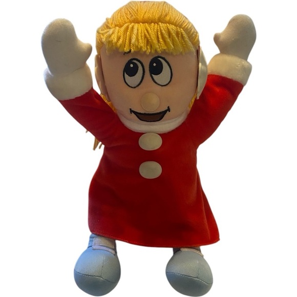 2001 Gemmy Frosty the Snowman Singing KarenPlush Musical Rare Working Works - Picture 3 of 11